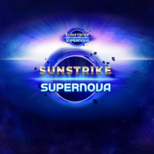 Sunstrike Supernova slot by TrueLab Games