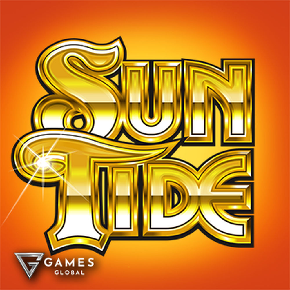 SunTide slot by Games Global
