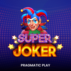 Super Joker slot by Pragmatic Play