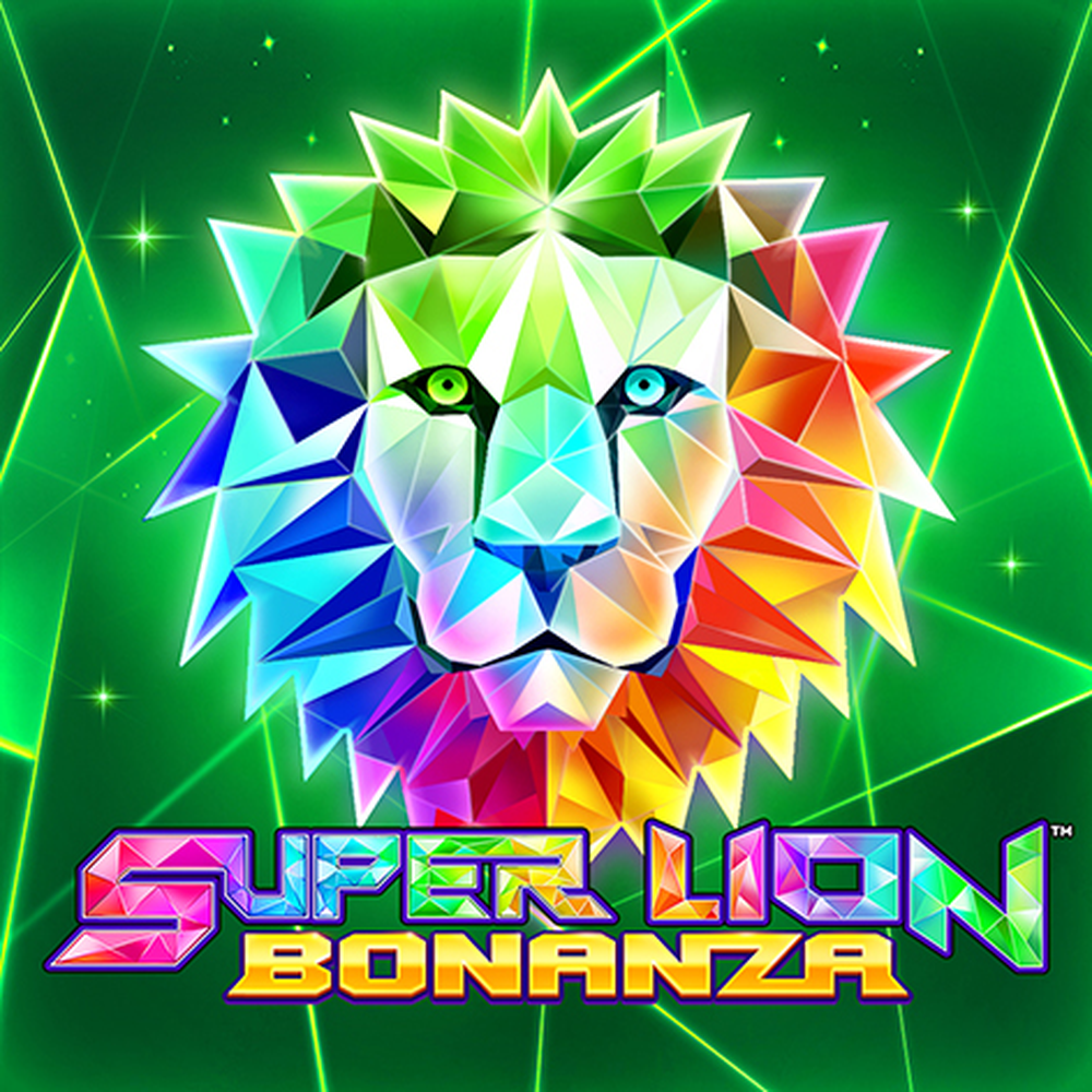 Play Super Lion Bonanza Slot Game
