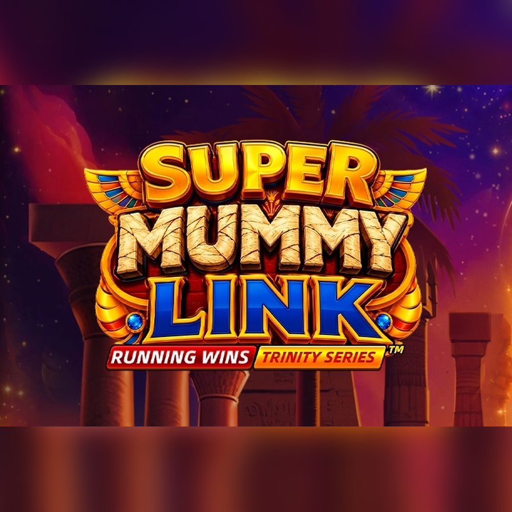 Super Mummy Link