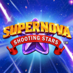Play Supernova Shooting Stars Slot Game