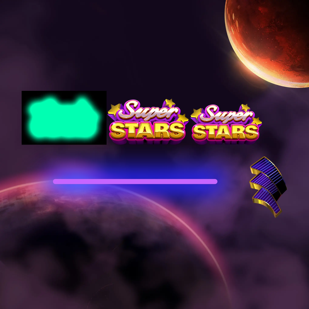 Play Super Star Slot Game