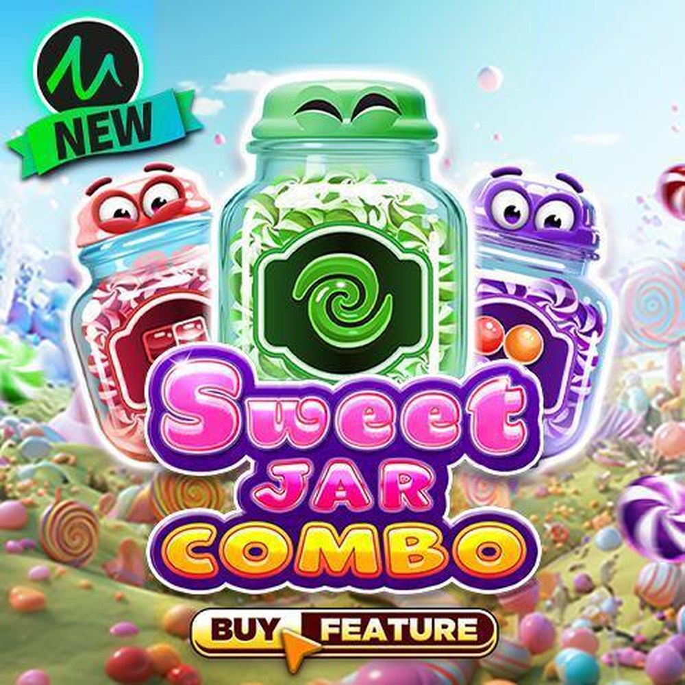 Play Sweet Jar Combo Slot Game