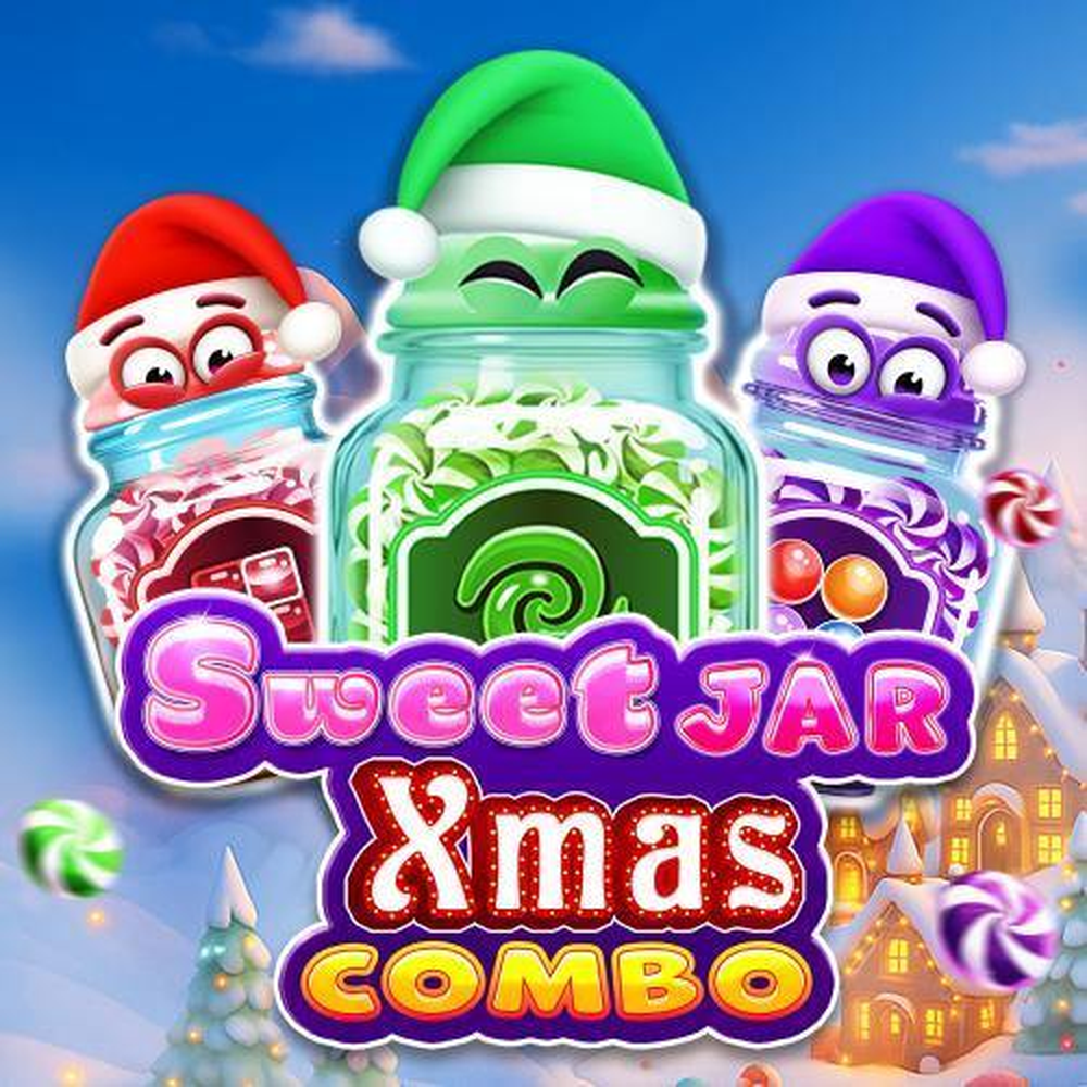 Play Sweet Jar Xmas Combo Slot Game