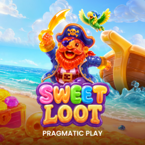 Sweet Loot slot by Pragmatic Play