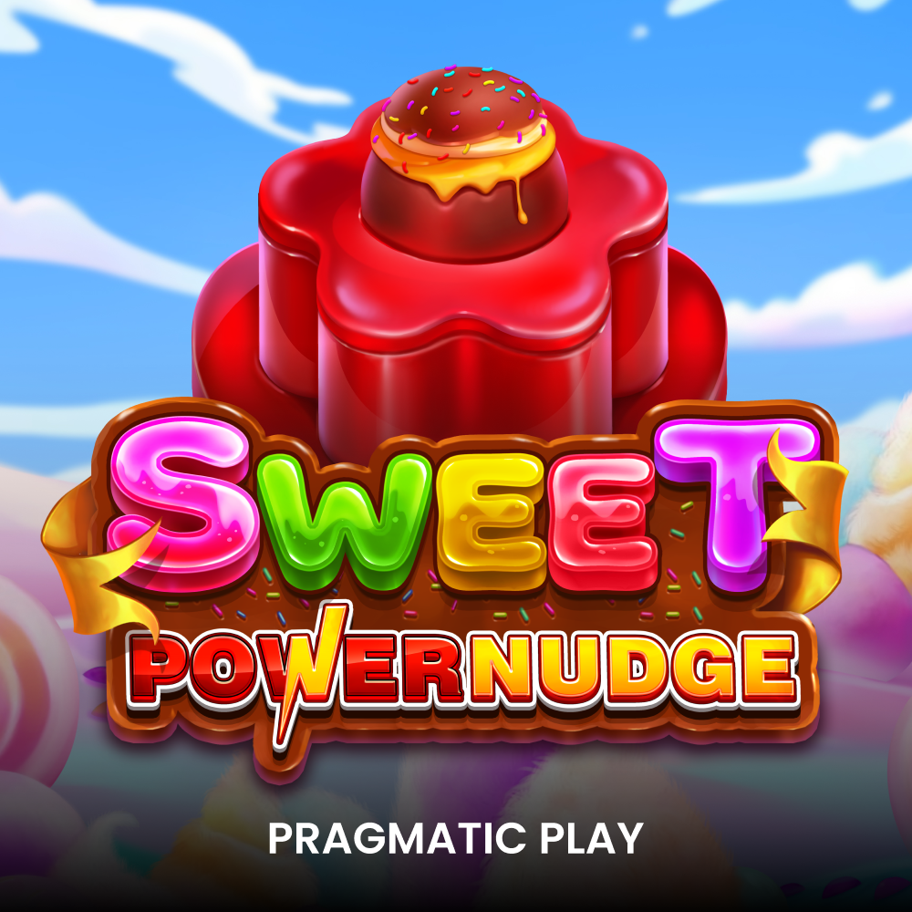 Play Sweet Powernudge Slot Game