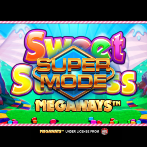 Play Sweet Success Megaways Slot Game
