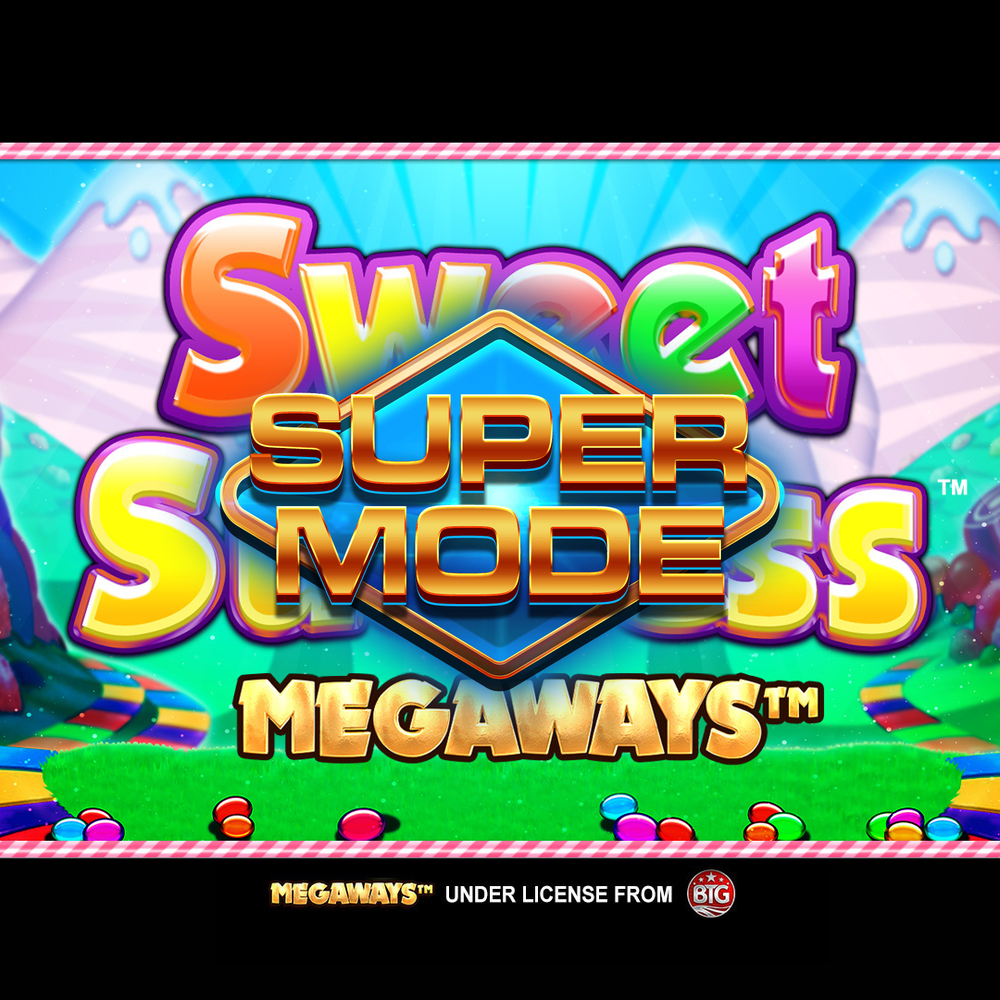 Sweet Success Megaways slot by Blueprint Gaming