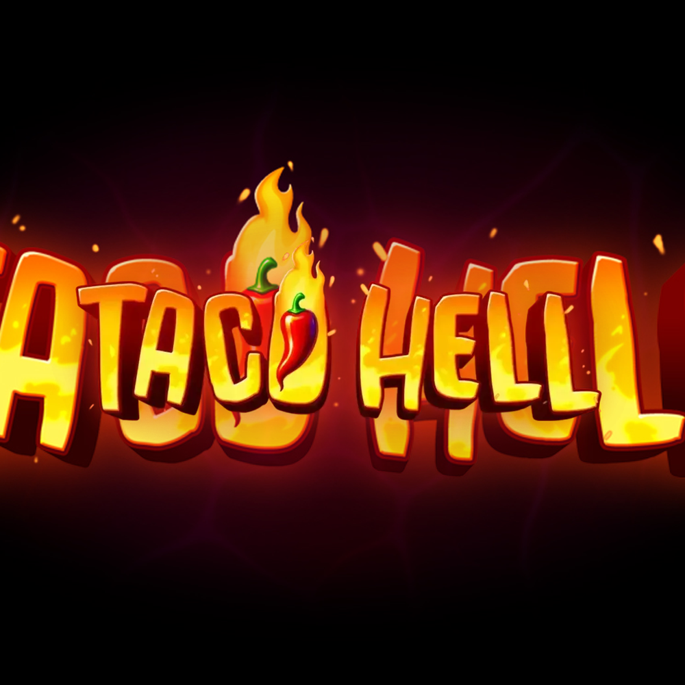 Play Taco Hell Slot Game
