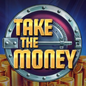 Take the Money slot by Red Tiger