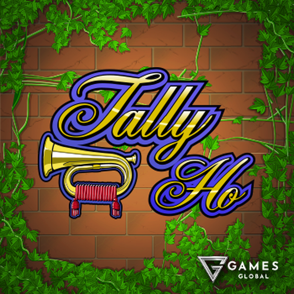 Tally Ho slot by Games Global