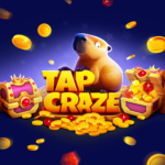Play Tap Craze Slot Game