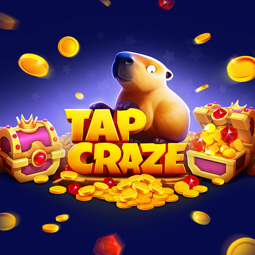 Tap Craze slot by Evoplay