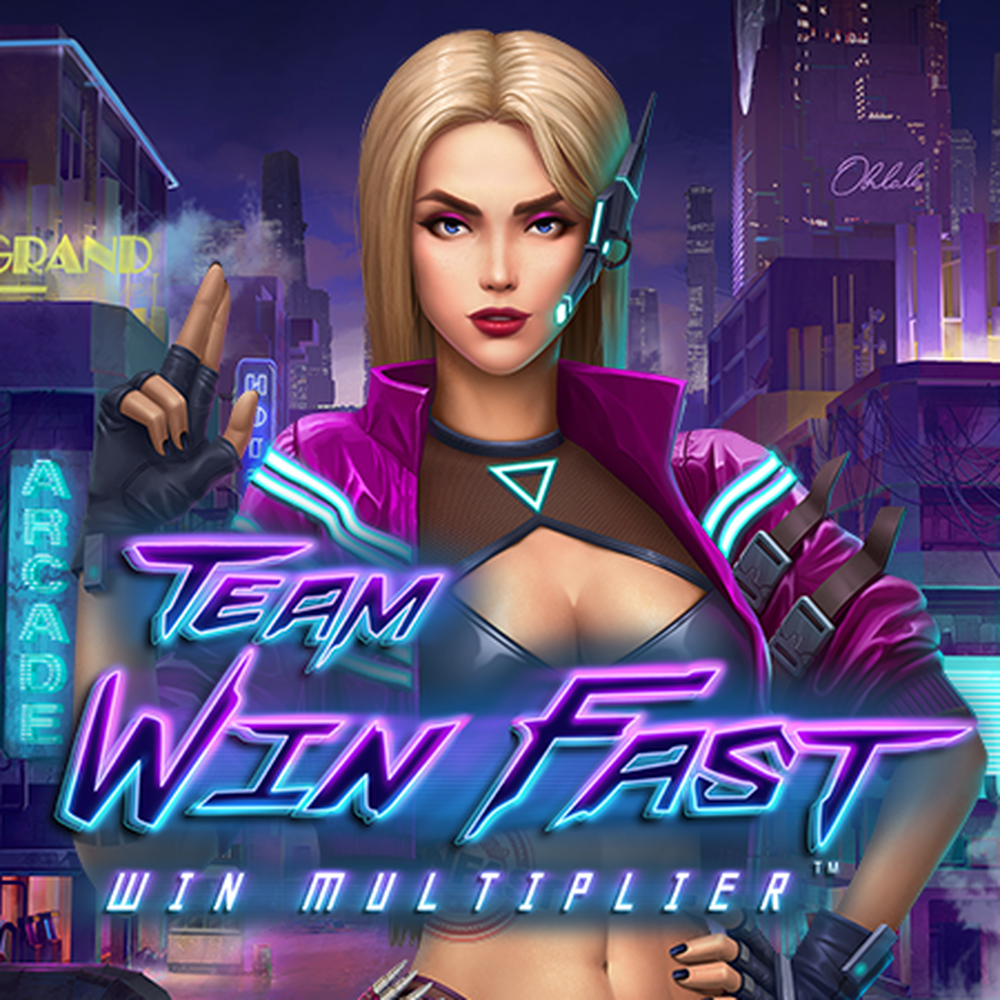 Play Team Win Fast Slot Game