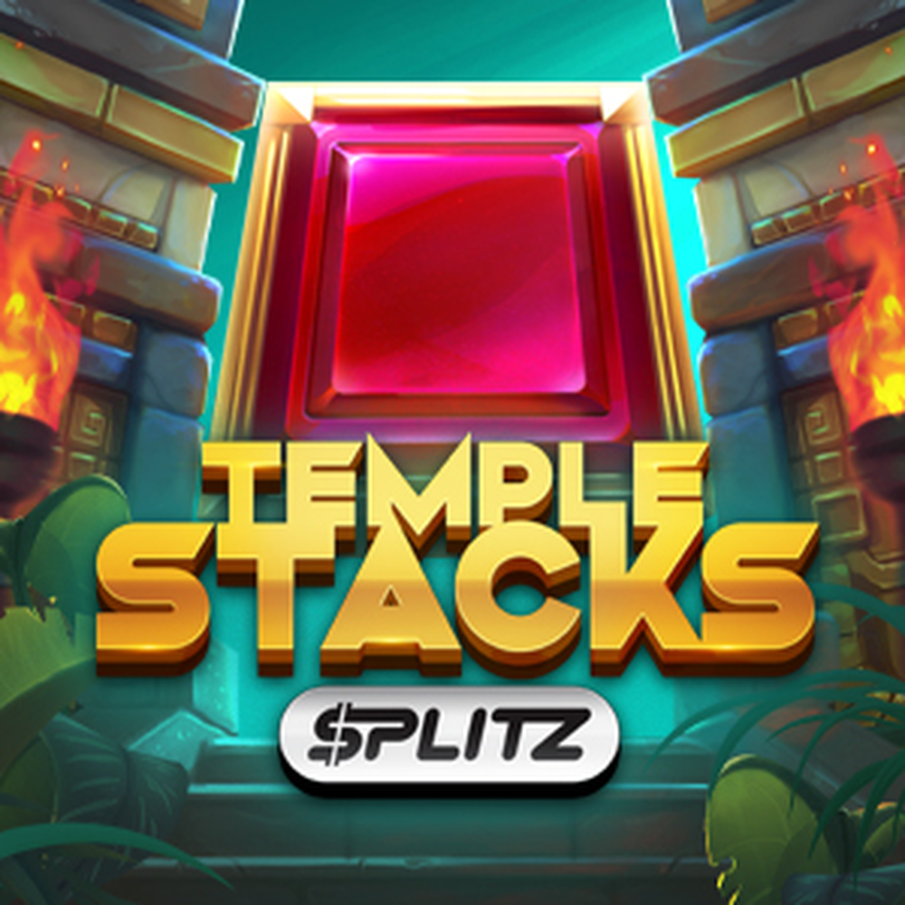 Temple Stacks Splitz