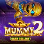 Play The Golden Mummy 2 Slot Game