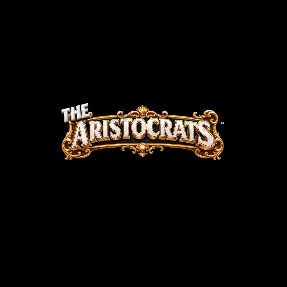 Play The Aristocrats Slot Game