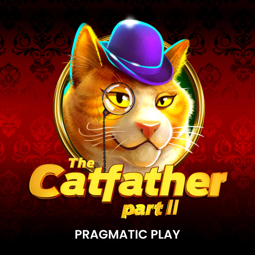 Play The Catfather II Slot Game