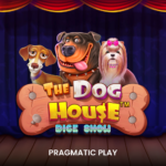 Play The Dog House Dice Show Slot Game