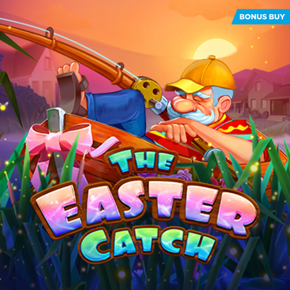 Play The Easter Catch Slot Game