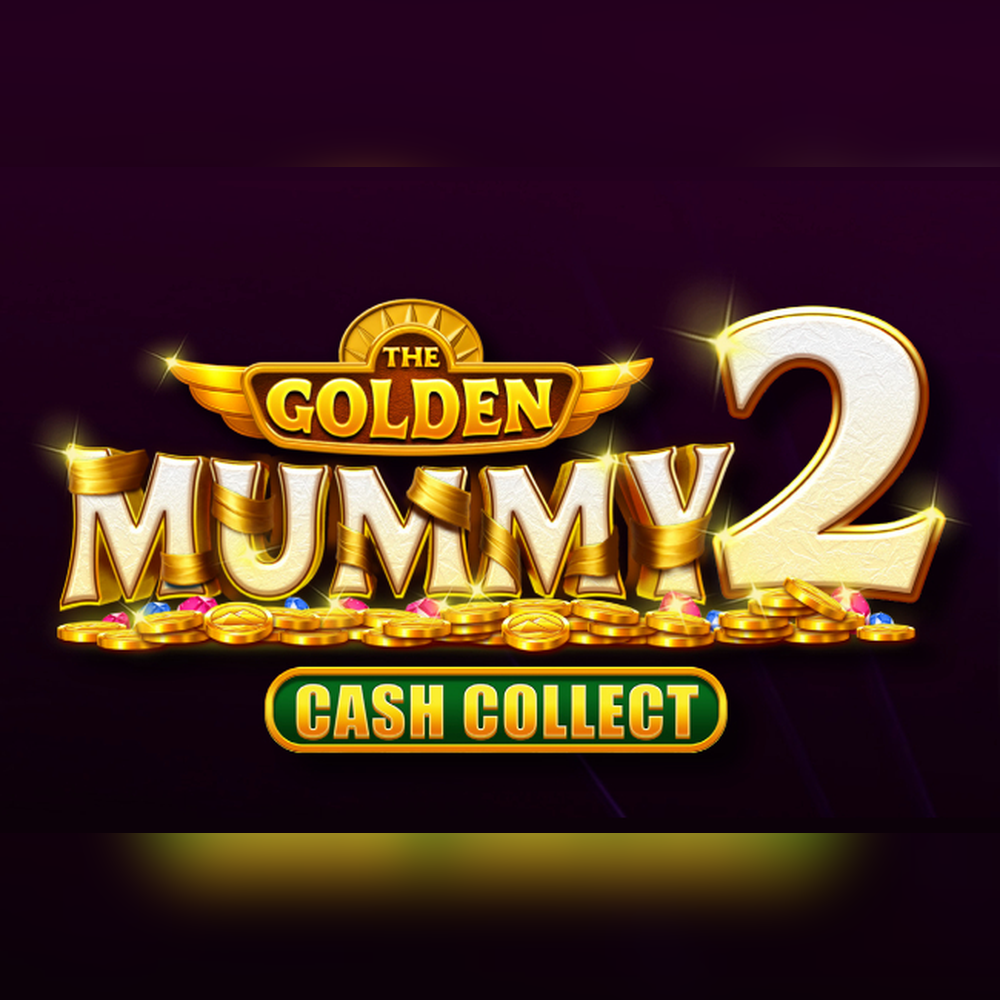 Play The Golden Mummy 2 Slot Game