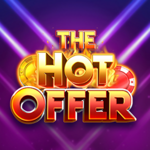 The Hot Offer slot by BangBang