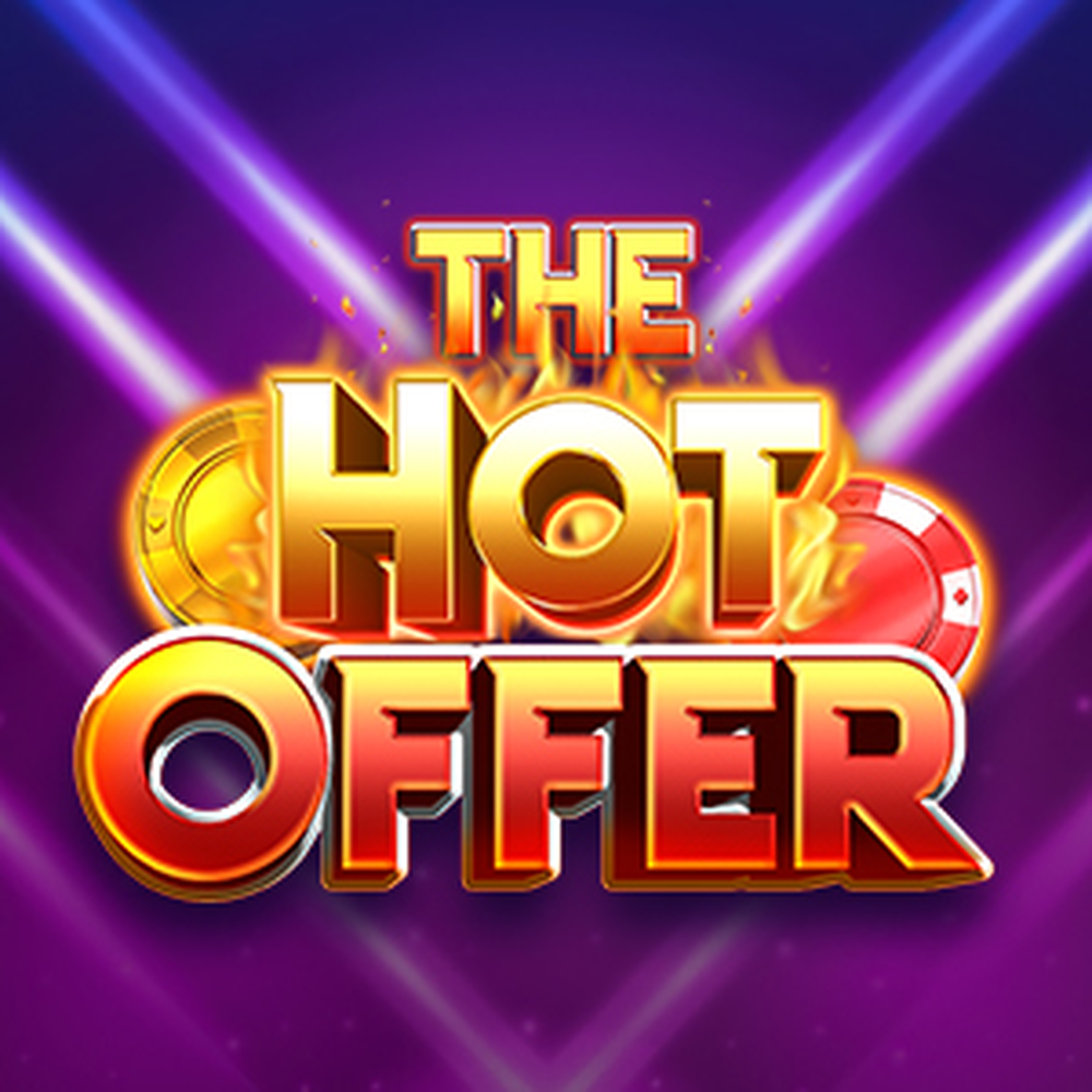 The Hot Offer slot by BangBang