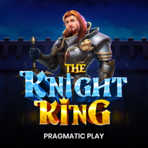 The Knight King slot by Pragmatic Play