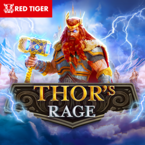 Play Thor's Rage Slot Game