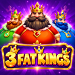Play 3 Fat Kings Slot Game