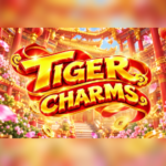 Tiger Charms