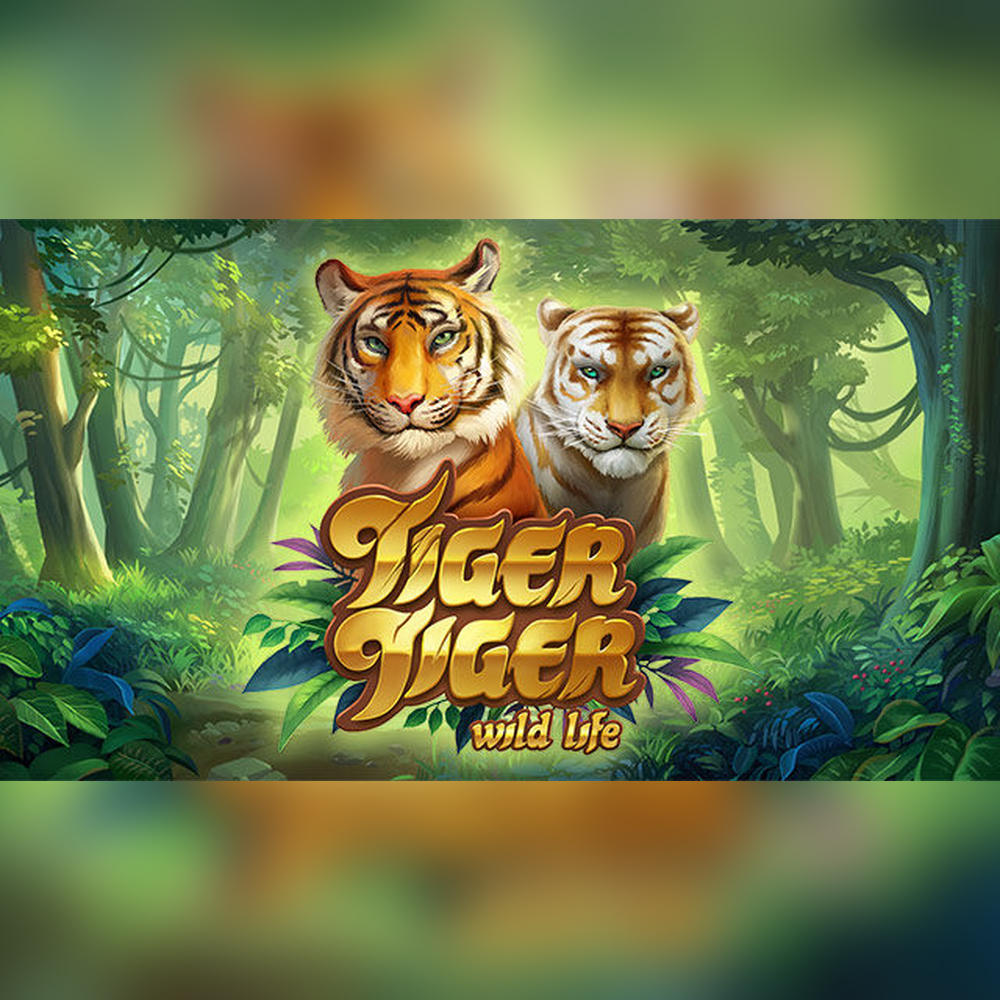 Tiger Tiger