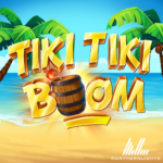 Play Tiki Tiki Boom Slot Game