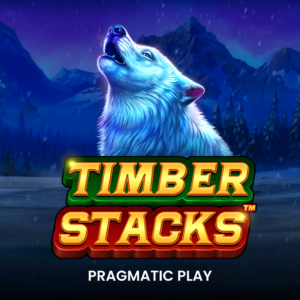 Timber Stacks slot by Pragmatic Play