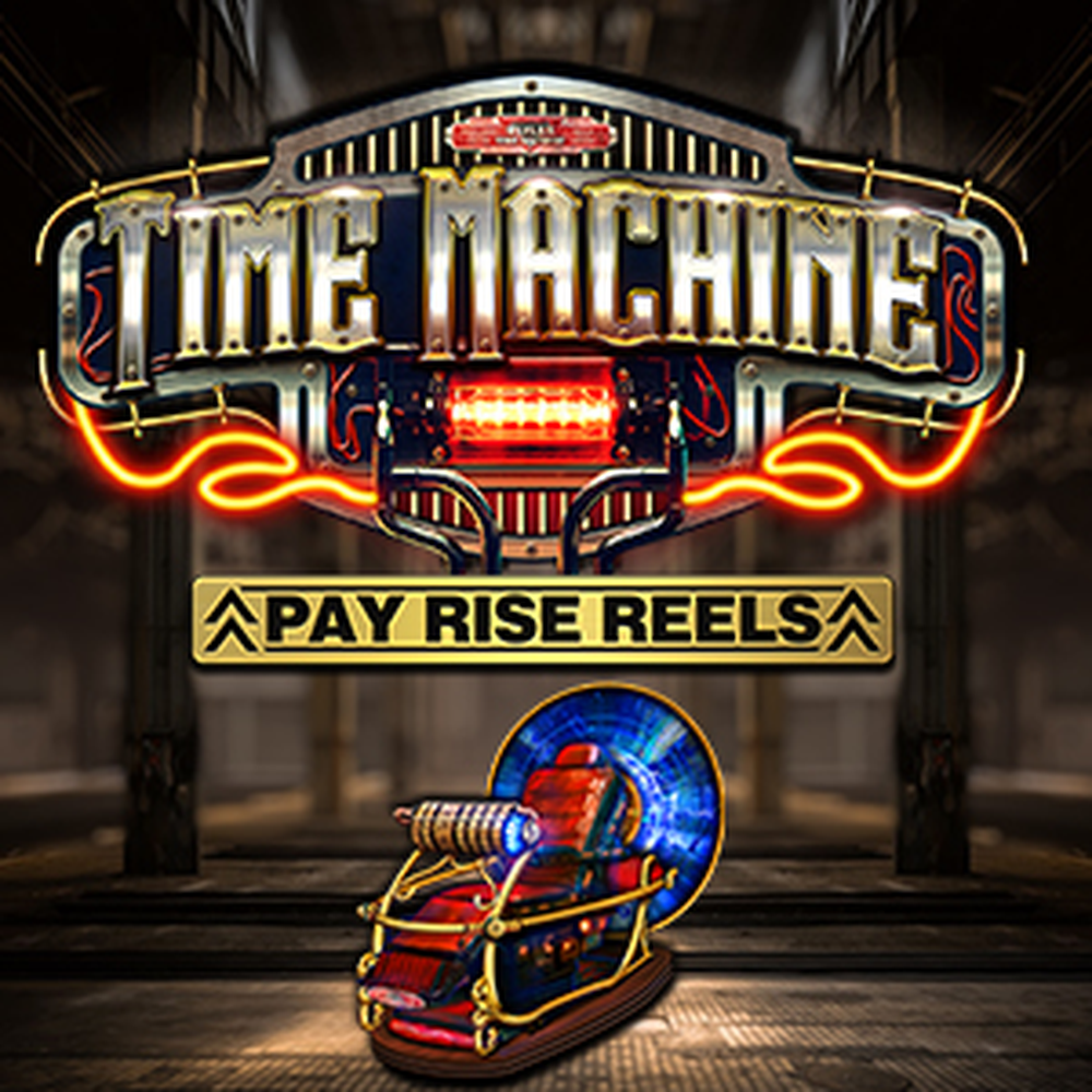 Play Time Machine Slot Game