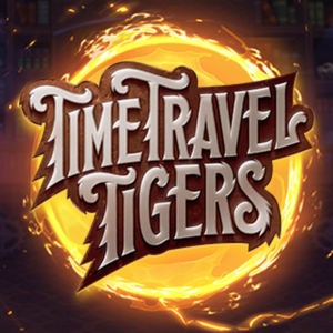 Play Time Travel Tigers Slot Game