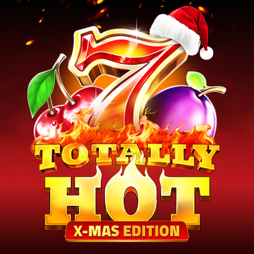 Totally Hot slot by BGaming