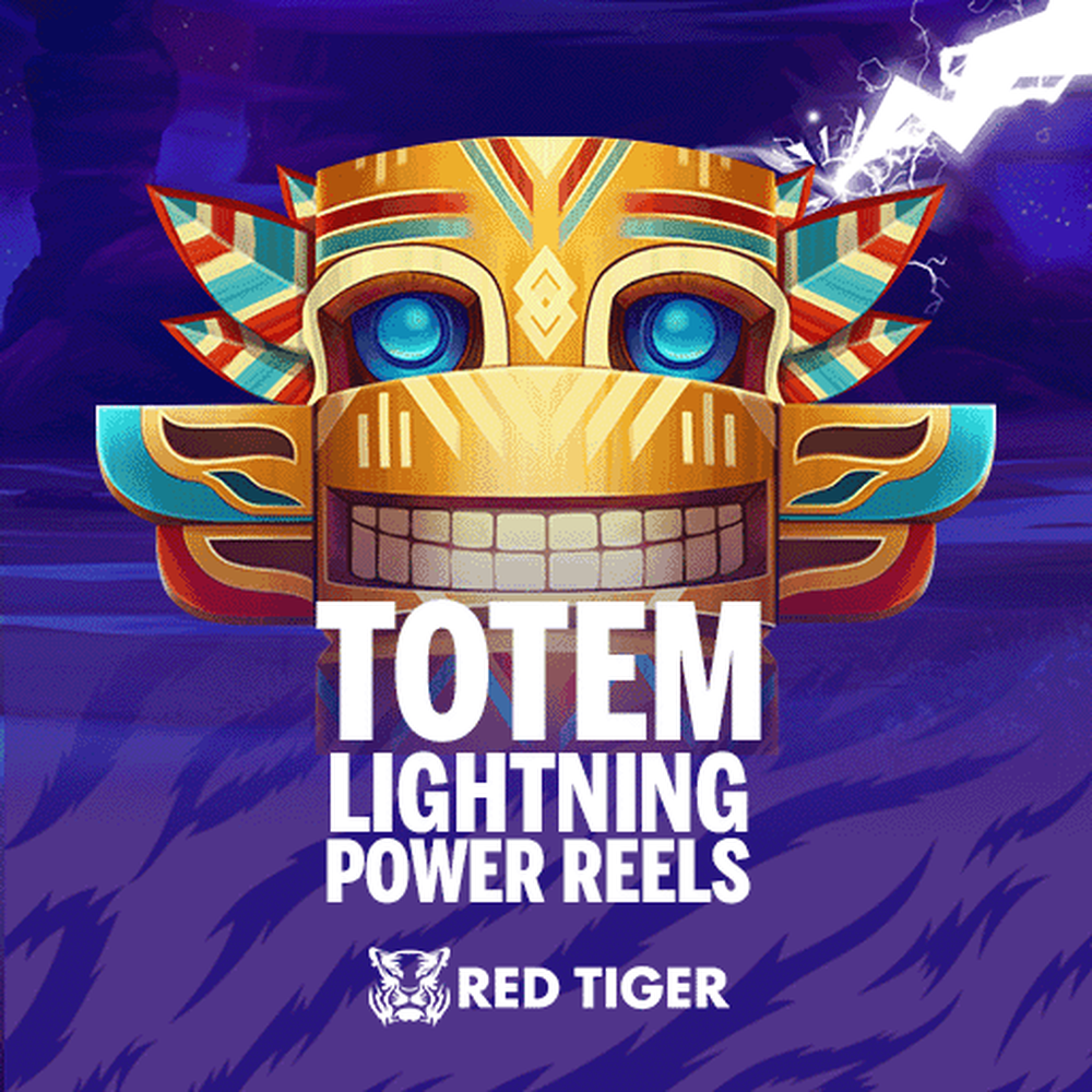 Totem Lightning Power Reels slot by Red Tiger