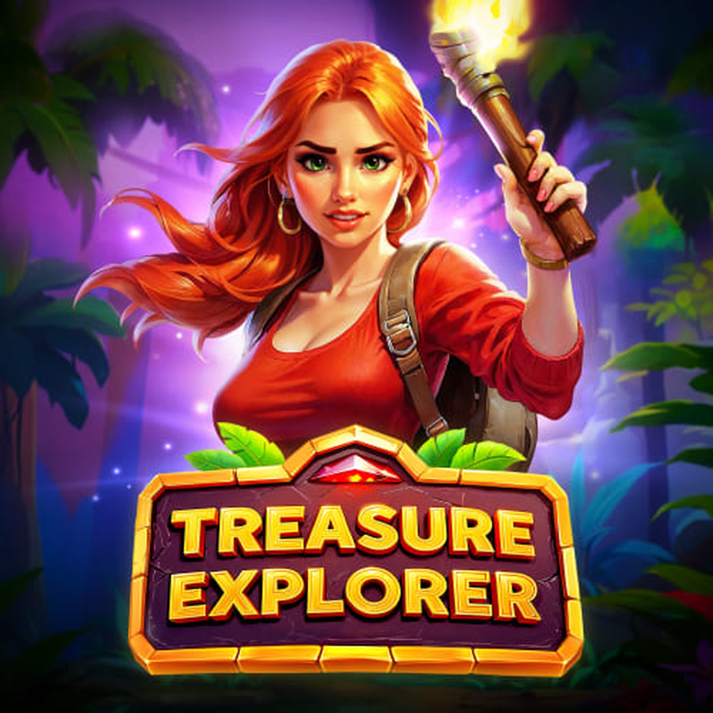 Treasure Explorer Slot Demo & Review | BGaming – 96% RTP