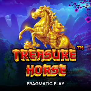Play Treasure Horse Slot Game