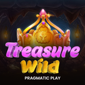 Treasure Wild slot by Pragmatic Play