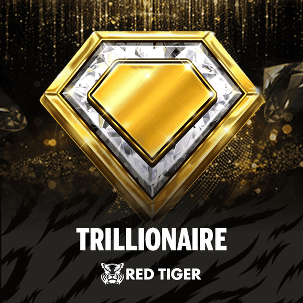 Trillionaire slot by Red Tiger