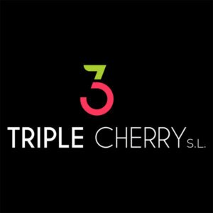 Triple Cherry Logo