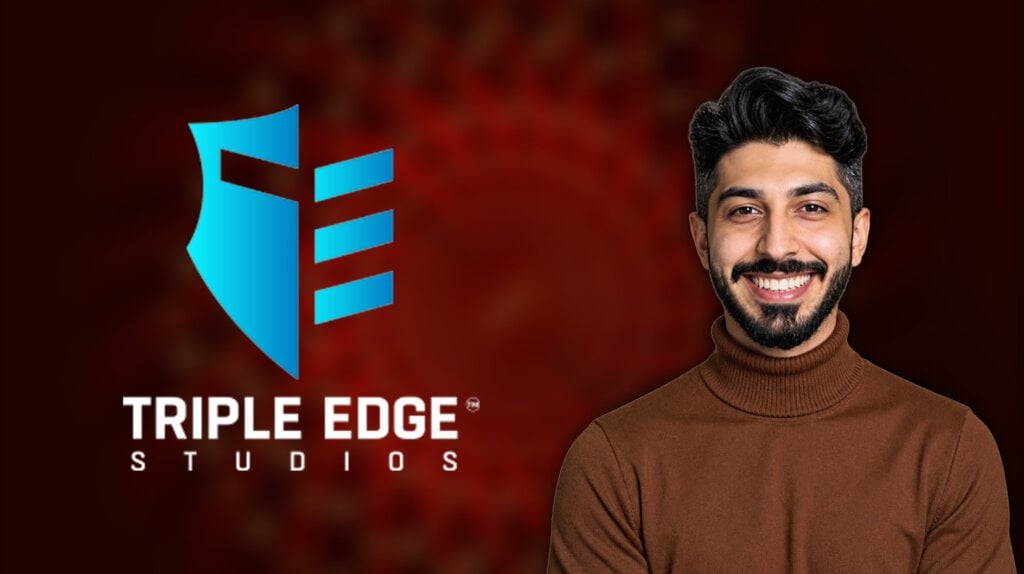 Triple Edge Studios Q&A