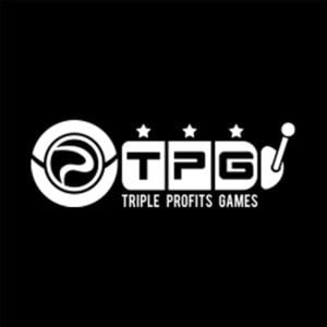 Triple Profits Games Logo