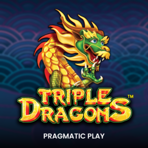 Play Triple Dragons Slot Game