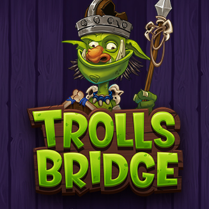 Play Trolls Bridge Slot Game