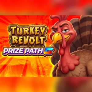 Turkey Revolt Prize Path slot by High 5 Games