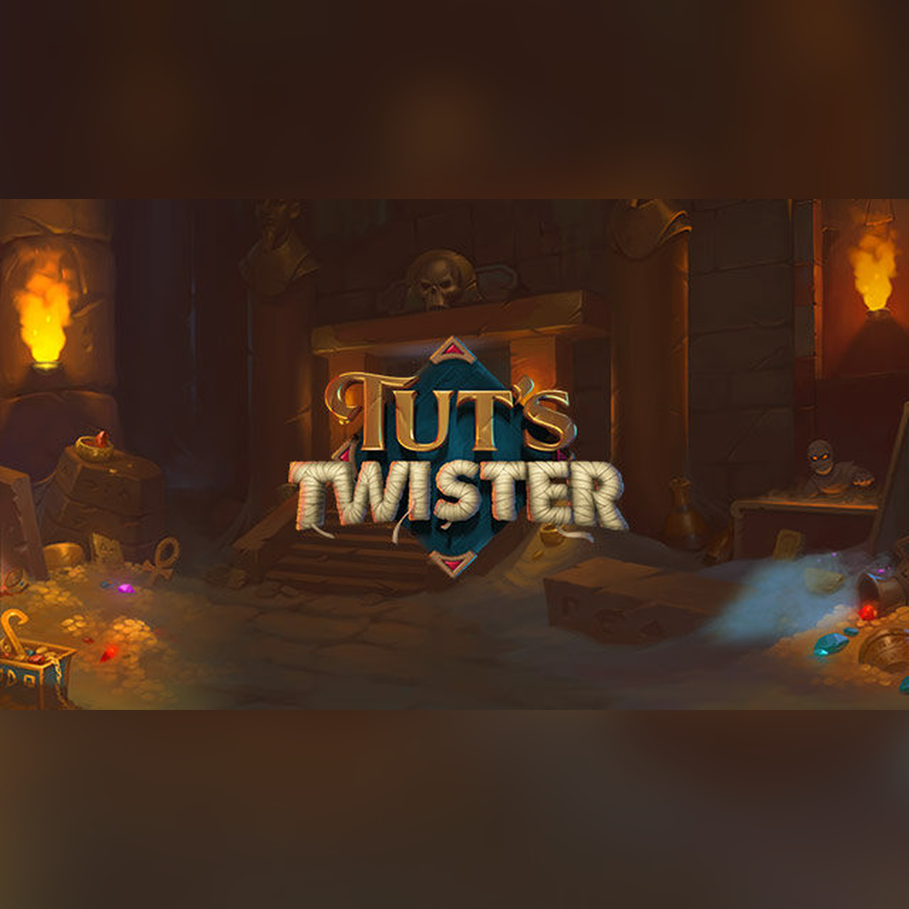 Tut’s Twister